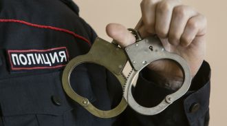 На Кубани задержали двух сотрудников уголовного розыска по подозрению в продаже наркотиков