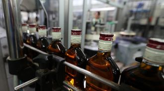 Минздрав поддержал идею запретить продажу алкоголя в ПЭТ-таре объемом более 0,5 л