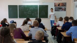 В школах и вузах РФ пройдут "уроки трезвости"