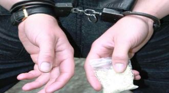 В Татарстане полицейских заподозрили в принуждении к приему наркотиков