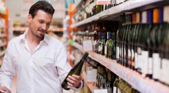 Винопостановка. Как кино влияет на продажи алкоголя