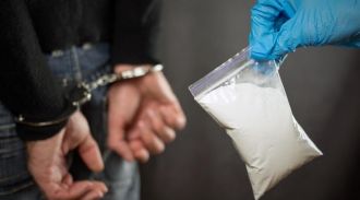 В Удмуртии полицейские изъяли около 30 кг наркотиков у членов ОПГ