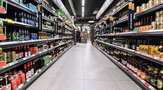 Россияне в год покупают 21 литр алкоголя, показало исследование