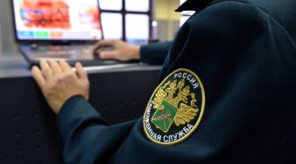 В аэропорту Пулково задержали наркокурьера с килограммом кокаина в желудке