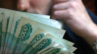 Почти треть бюджета российской семьи уходит на еду