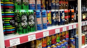 Эксперты: зависимость от слабоалкогольных напитков лечить тяжелее, чем от крепких