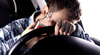 МВД предложило дополнительный тест для выявления пьяных за рулем