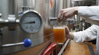 Крафтовое пиво может исчезнуть в России в 2021 году