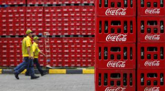 Coca-Cola планирует впервые выпустить алкогольный напиток