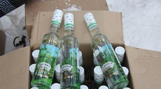 Минздрав призвал запретить розничную продажу дешевых суррогатов алкоголя