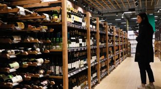 Эксперты не исключают роста цен на вино