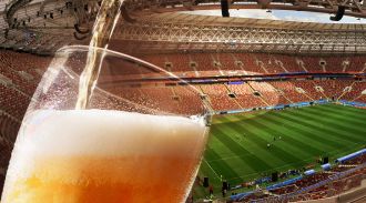 "Трезвая Россия": спортивные мероприятия должны быть изолированы от продажи алкоголя