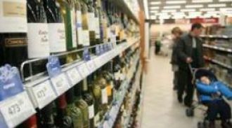 Эксперты предупредили о возможном подорожании российских вин на 30%
