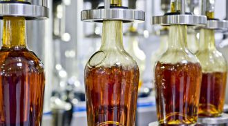 Российские импортеры алкоголя начали повышать цены на свою продукцию