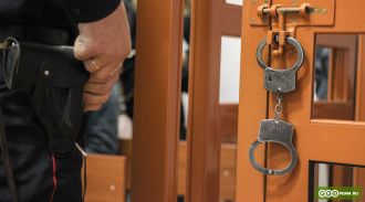 В Перми организатора подпольной нарколаборатории осудили на 16 лет колонии