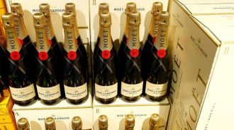 В Госдуме предложили ограничить продажу алкоголя в Новый год