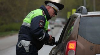 В России утвердили новые правила освидетельствования водителей на алкоголь
