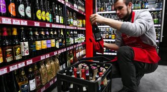 РБК: Минпромторг предложил не считать пиво алкогольной продукцией