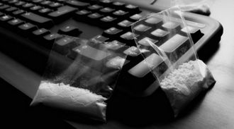 МИД РФ: наркопреступники заметно нарастили свое присутствие в цифровом пространстве
