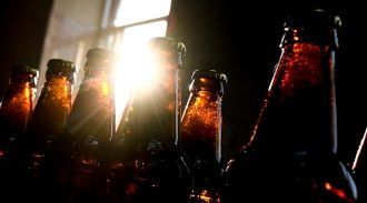 Опрос показал отношение россиян к рекламе безалкогольного пива