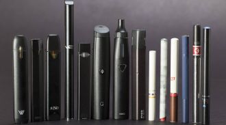 Чем опасны электронные сигареты?