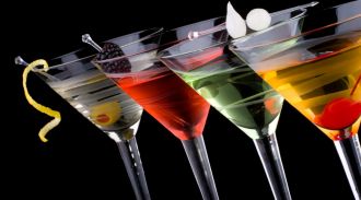 Диетолог назвала самые опасные для сердца алкогольные напитки