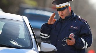 В России вступил в силу закон, позволяющий определять пьяных водителей по анализу крови