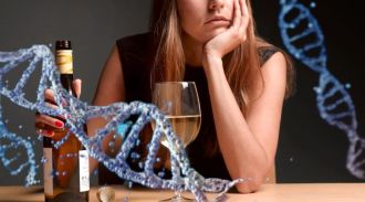 Найдены вариации в генах человека, отвечающие за тягу к спиртному
