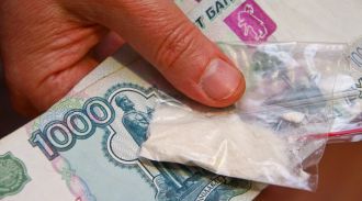 Бизнес по продаже наркотиков создала 19-летняя студентка в Астрахани