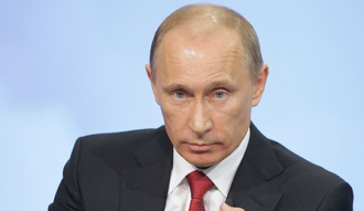 Путин призвал продолжать борьбу с пьянством «аккуратно»