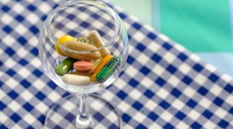 Учёные научились лечить алкоголизм антидепрессантами