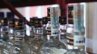 Россияне назвали самый популярный алкогольный напиток