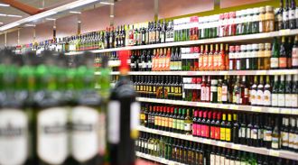 МЭР концептуально поддерживает проект об интернет-торговле алкоголем