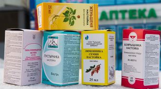 В РФ снижается смертность после запрета на продажу спиртосодержащих жидкостей