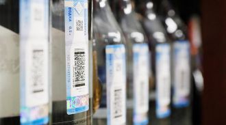 Экспорт водки из России вырос в 2018 году на 8%