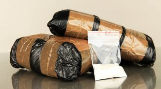 В России за 11 месяцев изъяли 20 тонн наркотических веществ