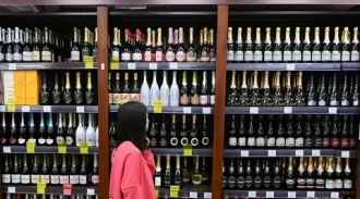 В "Трезвой России" рассказали, сколько граждан употребляют алкоголь