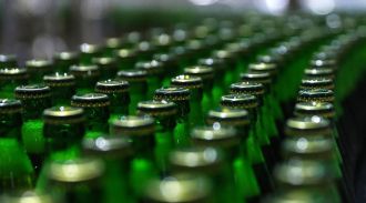 Минфин не поддержал введение минимальной розничной цены на пиво