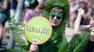 В ООН считают, что еще рано говорить о волне легализации марихуаны в мире