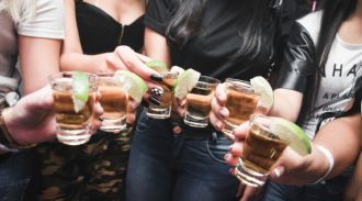 Ученые назвали причину тяги к алкоголю