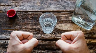 Ученые прогнозируют снижение потребления алкоголя в России в три раза