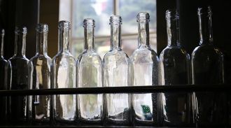 Доля контрафактного алкоголя в России составляет 70%, считает эксперт
