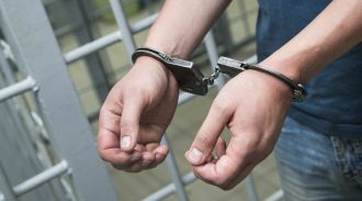 В Саратовской области задержали члена международного наркокартеля с 1,7 кг героина