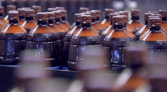 Росалкогольрегулирование предложило ограничить крепость алкоголя в пластике