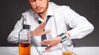 Российские учёные изобрели напиток, который избавляет от тяги к алкоголю