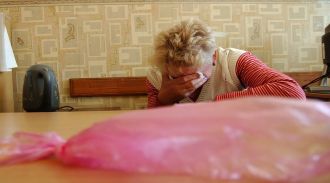 В Кузбассе пенсионерку осудили за попытку сбыта партии героина