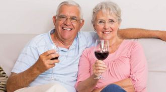 Минздрав предупреждает: выход на пенсию приводит к алкоголизму и депрессии