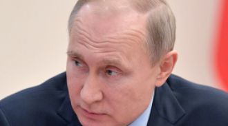 Путин подписал закон о привлечении пьяных водителей к ответственности по анализу крови