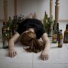 Женский алкоголизм - в чем особенность?