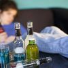 Причины алкоголизма у мужчин и женщин - психологические, социальные, наследственные и физиологические